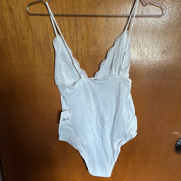 Free People Bodysuit - Picture 4 of 4